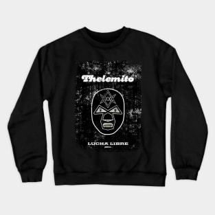 Thelemito (Thelema) Crewneck Sweatshirt